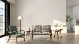 Icarus Single Sofa Body