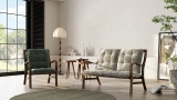 Icarus Single Sofa Body
