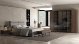 Armin Headboard with Mechanism 180 Cm