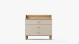 Pine Dresser