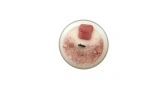 Krishna Therapy Candle