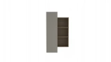Viena TV Unit Wall Mounted Module with cabinet