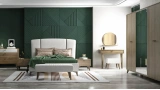 Viena Dressing Table