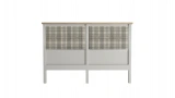 Martha Wooden Headboard
