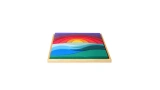 Waldorf Sunset Square Toy
