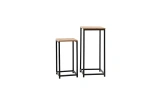Cina 2 Side Coffee Table