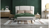 Viena End of Bed Pouf