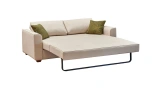 Verna 2-seater Sofa Bed 165 cm
