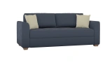 Verna 2-seater Sofa Bed 165 cm