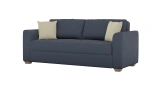 Verna 2-seater Sofa Bed 165 cm