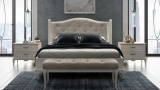 Angelic Bench-Pouf