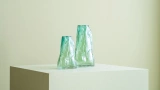 Montagna Glass Vase Large