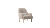 Bohemia Armchair