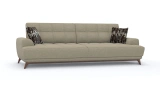 Martis 3-seater Sofa Bed