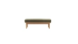 Lovisa Footboard Pouf