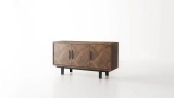 Hardy Narrow Console