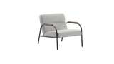 Bullet Armchair