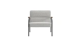 Bullet Armchair