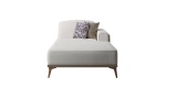 Codiva Recliner Armchair Right