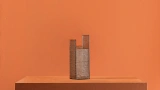 Maren Bronze Glass Accessories
