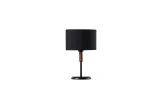 Grid Table Lampshade - Metal