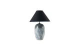Grid Lampshade - Ceramic