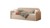 Pine Daybed Karyola 90x200 cm