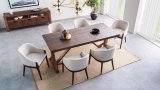Vista Fixed Table 195 cm