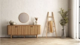 Soffice Ladder - Hanger