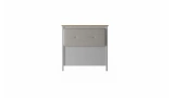 Martha Headboard 100 Cm