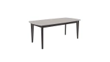 Maren Fixed Table
