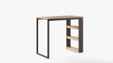 Grid Bar Table