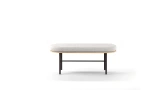Grid Bench - Pouf