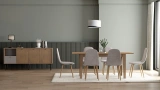 Juno Extendable Table