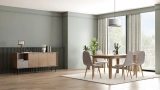 Juno Extendable Table