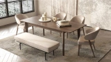 Armin Extendable Table