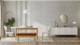 Bohemia Extendable Table