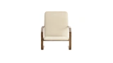 Rocking Chair Body