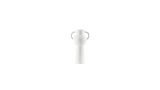 Lovisa White Ceramic Vase