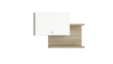 Lidya TV Upper Covered Hanging Module