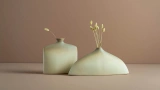 Senta Hella Vase