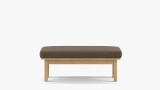 Bohemia Bench - Pouf