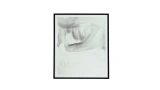 Serenity 100X120 Framed Painting