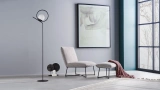 Serenity 100X120 Framed Painting