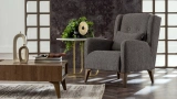 Viena Armchair