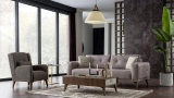 Viena Armchair