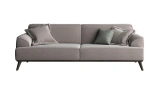 Armin 3-Seater Sofa Bed