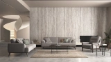 Armin 3-Seater Sofa Bed