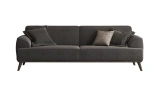 Armin 3-Seater Sofa Bed