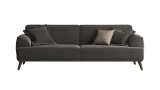 Armin 2-Seater Sofa Bed